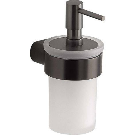 GEDY PI818100000 Dosificador Gun Metal - ref: PI818100000