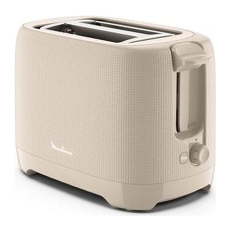 Moulinex LT2M0B10 tostadora gris 850 W (1/5)