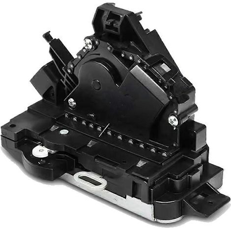Actuador de cerradura de pestillo de puerta de automóvil para vehículos Mercury Focus 1999-2007 Izquierda 3S4Z5421813AA 3S4Z5421813BA (1/5)