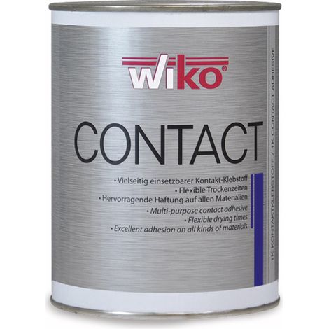 WIKO Kontakt-Klebstoff, 650 ml