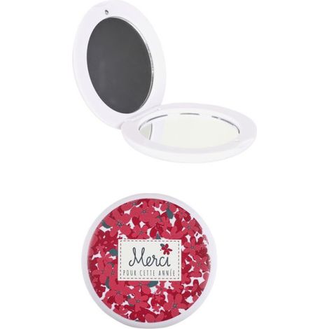 Miroir de Poche - THE CONCEPT FACTORY - Pratique - Élégant - Multicolore