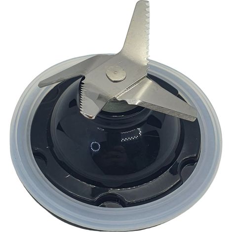 Ariete base lama guarnizione giunto perno frullatore Moderna 585 0585 585/2 (1/3)