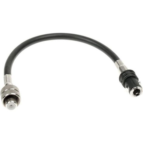 Adaptateur antenne compatible avec Audi Avant ap98 Roka-Snap M10 X 0.75 F 75 Ohms