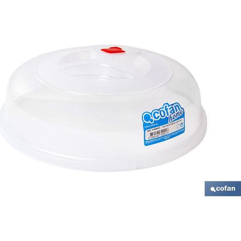 Tapa Microondas Modelo Udai (1/2)