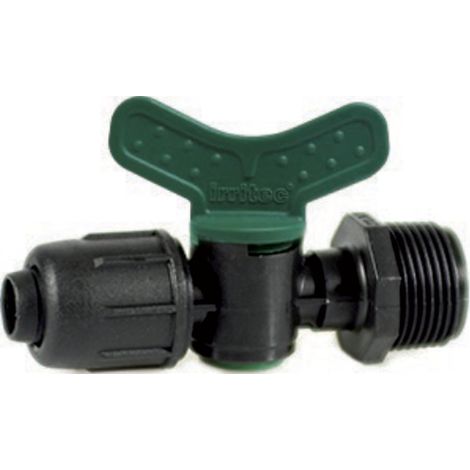 VALVOLE A CILINDRO "VME" FIL.MASCHIO/GIUNTO PN4 Ø16X3/4" IRRITEC