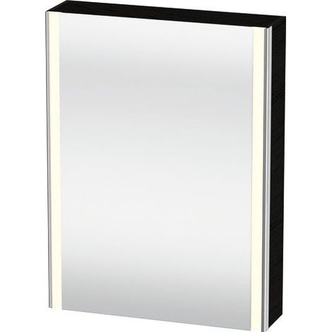 DURAVIT XS7111R16161000 SPS XSquare avec meuble 800x600x155 Chêne