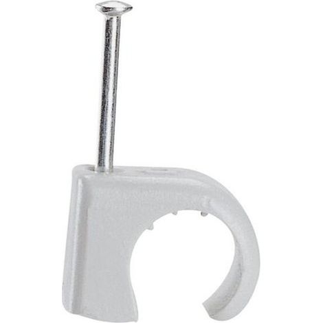 Multipack Legrand NAGELSCHELLE   NL 40   F.14-20 (31579         GR) - 100 Stück