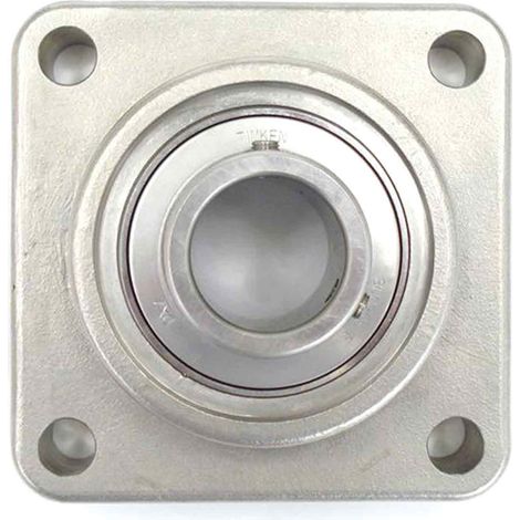 Palier inoxydable SUCSFQK206-20/F-TIMKEN