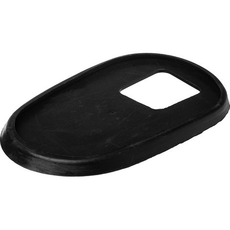Sostituzione guarnizione antenna GPS sul tetto per Opel Vectra C Signum Corsa Astra (1/5)
