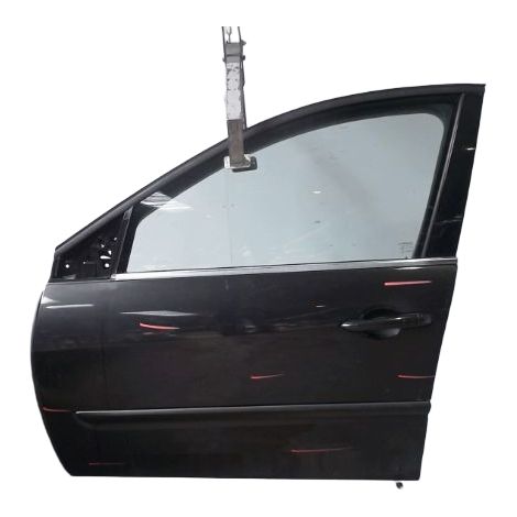 Porte Avant Gauche RENAULT Laguna III 2007- [PRODUIT D'OCCASION]♻️801010025r