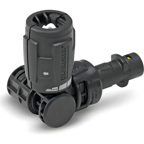 Lance buse courte Karcher VP 180 S Vario 360 BT (1/5)