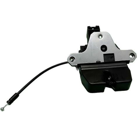 Heckklappenschloss 31440492 31440489 31440244 31440240 31335052 Heckklappenschlossblock für Volvo XC60 (1/5)