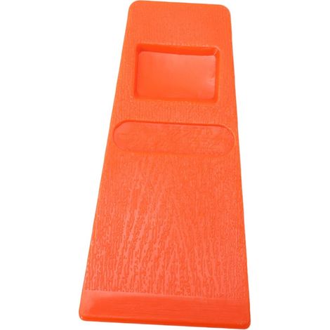 Abattage Darbres pour Tronçonneuse Fourniture Dexploitation Forestière Outil De Jardinage Cale De Coupe À Pointes Remplacement Dabattage (1/5)