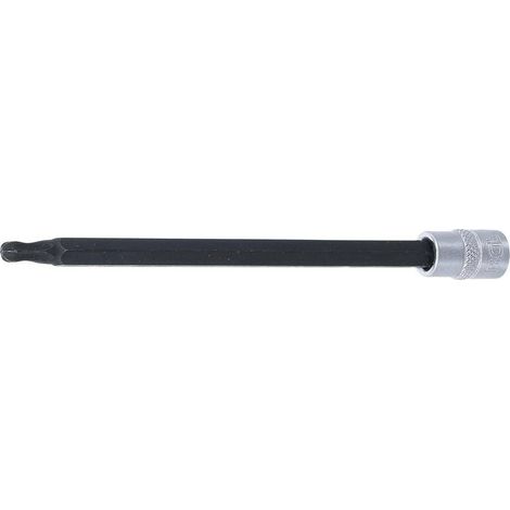 Douille à Embouts 6,3 mm (1/4) Profil Torx T30 avec Tête Sphérique - Précision et Accessibilité - D-Work