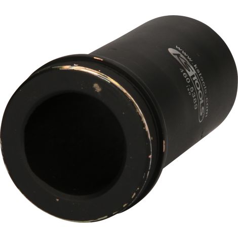 KS Tools - Tube de guidage Ø 48 mm, fileté en bout M48x1,5 - 460.5389 (1/5)