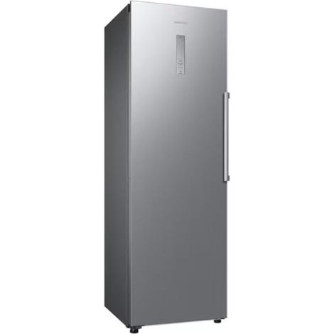 Congelador Samsung RZ32C7BB6S9 Bespoke No Frost 186x60cm Clase D Inox (1/4)