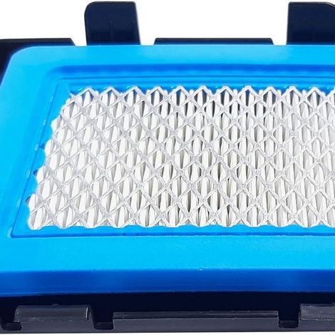 Air filter + plastic cover GCV135 GCV190 GCV160 lawnmower 17211-ZL8-000 (1/4)