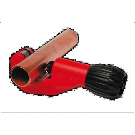 Tagliatubi TC 42 DURAMAG® 6-42mm L.205mm Cu,Ms,Alluminio, tubi in acciaio a pareti sottili