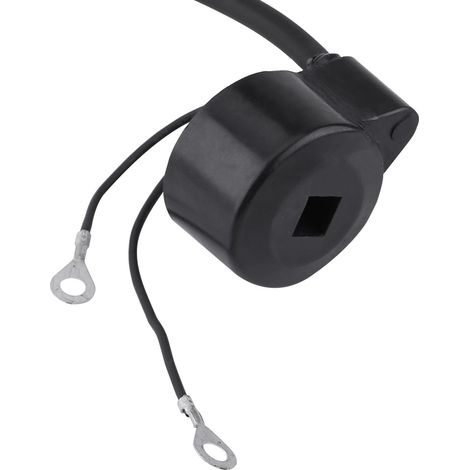 Module de bobine d'allumage magnéto 30560A pour tondeuses à gazon (3-10 CV) (1/5)