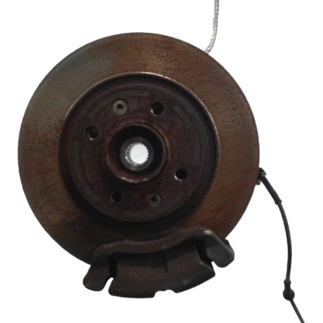 [PRODUIT D'OCCASION] Pivot Avant Droit RENAULT Twingo ♻️ Ref Oe. 8200207309 - Garantie à vie (1/4)