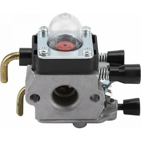 Ensemble carburateur pour FS55 FS55R FS55RC FS38 KM55 HL45 KM55R Filtre à air (1/5)