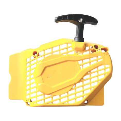 Seilzugstarter Starter Anlasser Anwerfereinheit für Betontrennschneider uvm. (1/2)
