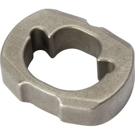 [GEBRAUCHT] B-Ware Hazet Schlagwerk 9012-1SPC-010/2 Ersatzteil 2 Stück UKCA-konform 0,2kg (1/2)