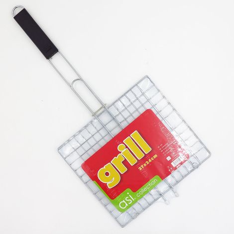 Springos Grila restes Accessoire de barbecue 27x24 cm (1/2)
