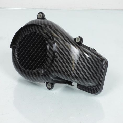 Zündkerzenhalter Tun'R für Yamaha 50 Bw'S Naked Scooter Neu (1/4)