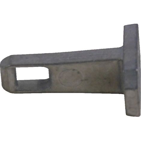CROCHET DE PORTE pour LAVE LINGE SIEMENS - 00627057 (1/2)