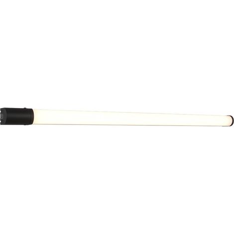 Espejo de Pared Baño Piera Led 21w IP44 Black Edge Trio Iluminación (1/5)