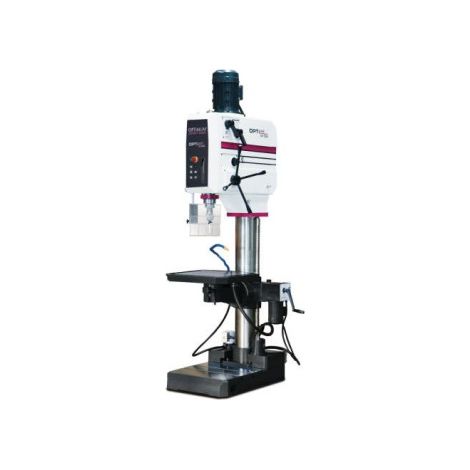 Taladro de columna OPTIdrill DH 55G (1/5)