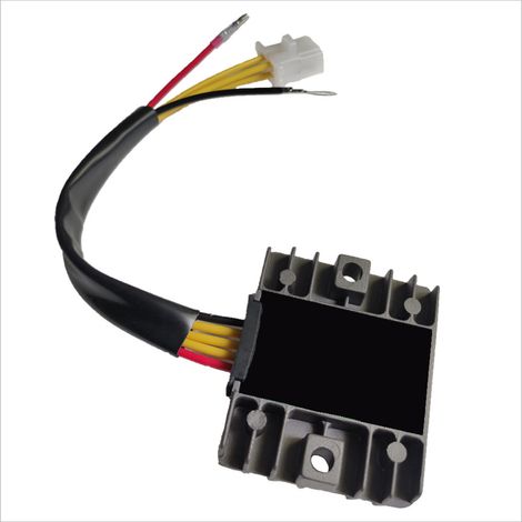 2021.13 Applicable to Kawasaki KH250 S1 S2 S3 350 400SS rectifiers (1/4)