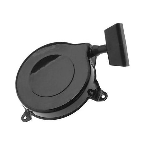Lanceur Complet - Pièce De Rechange Adaptable Pour Moteurs De Certains Modèles BRIGGS & STRATTON - Pièce Origine 499706 (1/5)