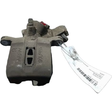 [PRODUIT D'OCCASION] Etrier De Frein Arriere Droit SUZUKI Sx4 ♻️ Ref Oe. 5540180j01999 - Garantie à vie (1/4)