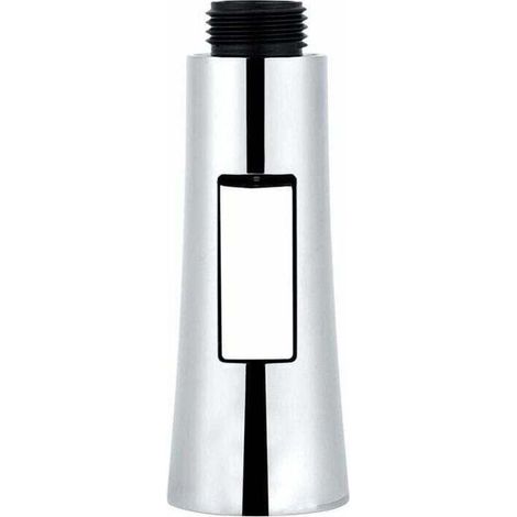 Douchette Extractible Robinet Evier de Cuisine Multifonction Robinet Pulvérisateur Robinet d'Eau de Douche pour Salle de Bain Lavabo (1/4)
