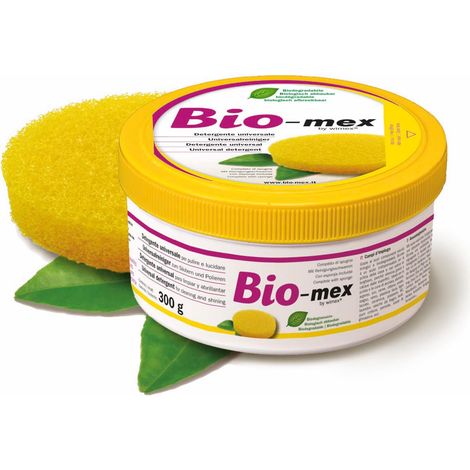 Bio-Mex (1/5)