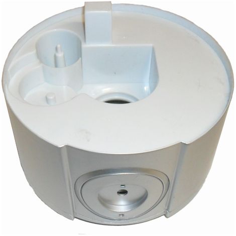 Base bicchiere di ricambio per ventilatore nebulizzatore modello Rugiada ricambio ricambi accessori
