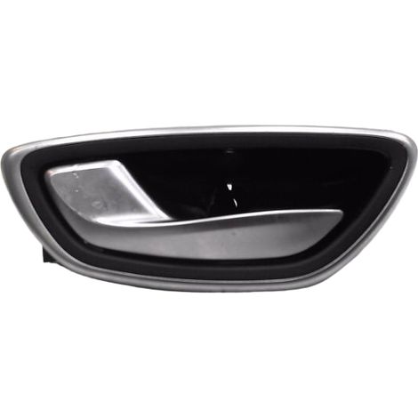 [PRODUIT D'OCCASION] Poignee Interieure Porte Arriere Gauche RENAULT Scenic ♻️ Ref Oe. 806710918r - Garantie à vie (1/2)