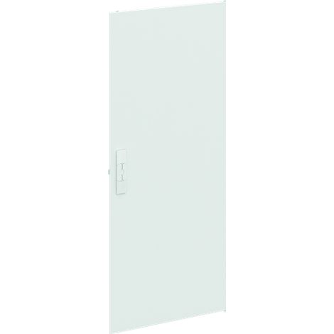 CTB28S Porte acier 2P 8R +fer. 2CPX052334R9999 ABB D752334