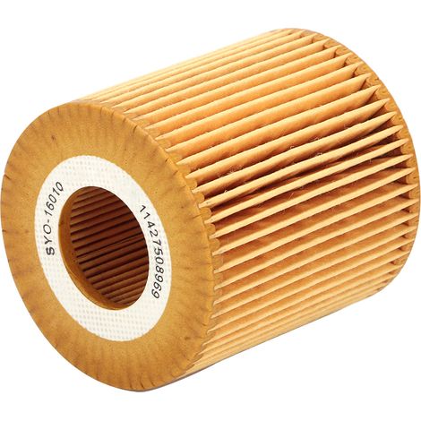 Motorölfilter 11427508969 für BMW 318i 320i, Autozubehör, Hochleistungsersatz, hochwertige Filterpatrone. (1/5)