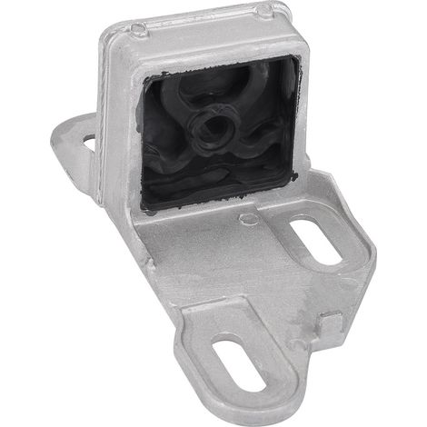 Support de fixation en caoutchouc 7700424339 pour tuyau d'échappement arrière de Renault Clio MK2 1998-2017 (1/5)