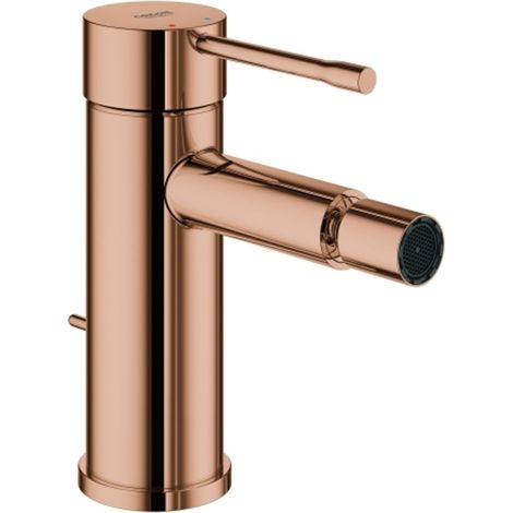 GROHE Miscelatore monocomando bidet Essence 241781 warm sunset, 24178DA1
