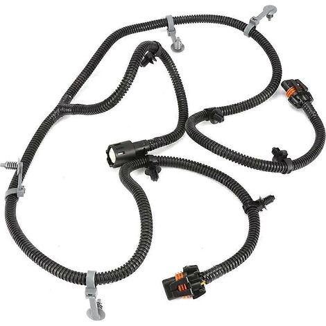 Nouveau faisceau de câblage pour feux antibrouillard pour Super Duty-- (1/5)