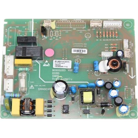 MODULE DE PUISSANCE 1510820 pour REFRIGERATEUR CONTINENTAL...