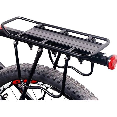 Bicycle carrier for seatpost (1/5)