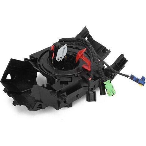 Contattore a molla rotante per auto 8201590627 8201590637 Modifica e sostituzione per CLIO III / KANGOO II Accessori auto. (1/4)
