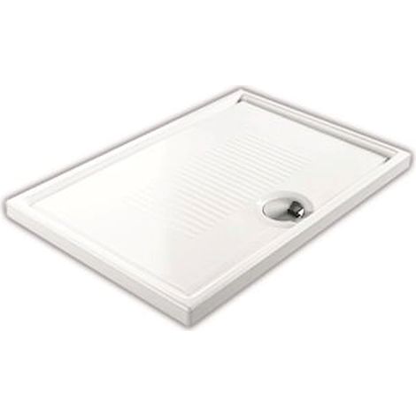 HATRIA Lif 00y1zy01 piatto doccia 100 x 80 h3 bianco codice prod: 00Y1ZY01 (1/4)