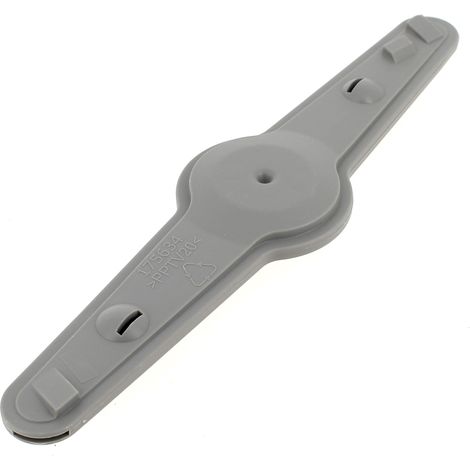 Oberarm klein, 1756370100 für beko-Geschirrspüler