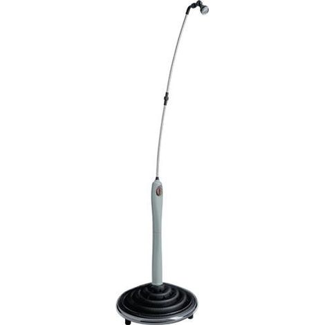 Gartendusche SUNNY STYLE SOLAR SHOWER Schnellanschluss G.F.